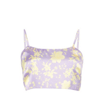[CATALINA] T-shirts Sleeveless SS26 S26CAT7700LILLA