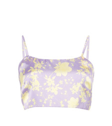 [CATALINA] T-shirts Sleeveless SS26 S26CAT7700LILLA