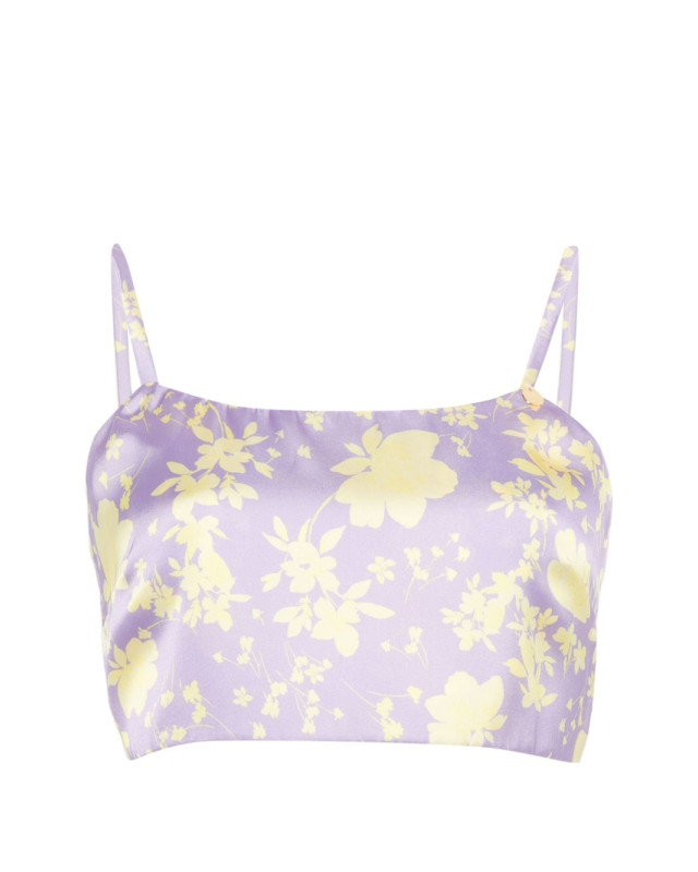 [CATALINA] T-shirts Sleeveless SS26 S26CAT7700LILLA