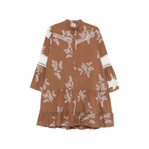 [BYE] Long sleeve dress SS26 6SBCB4N914084
