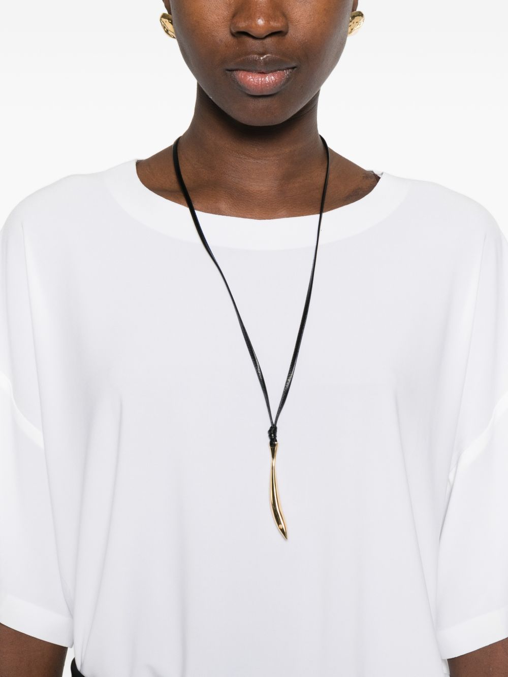 [Norma Kamali] T-shirts Short Sleeve SS26 KK4256PLT05944