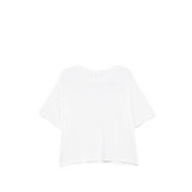 [Norma Kamali] T-shirts Short Sleeve SS26 KK4256PLT05944