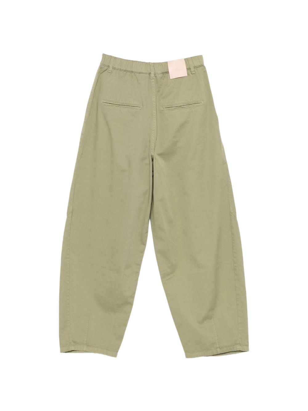 [Alysi] Jeans SS26 216110P6019SV