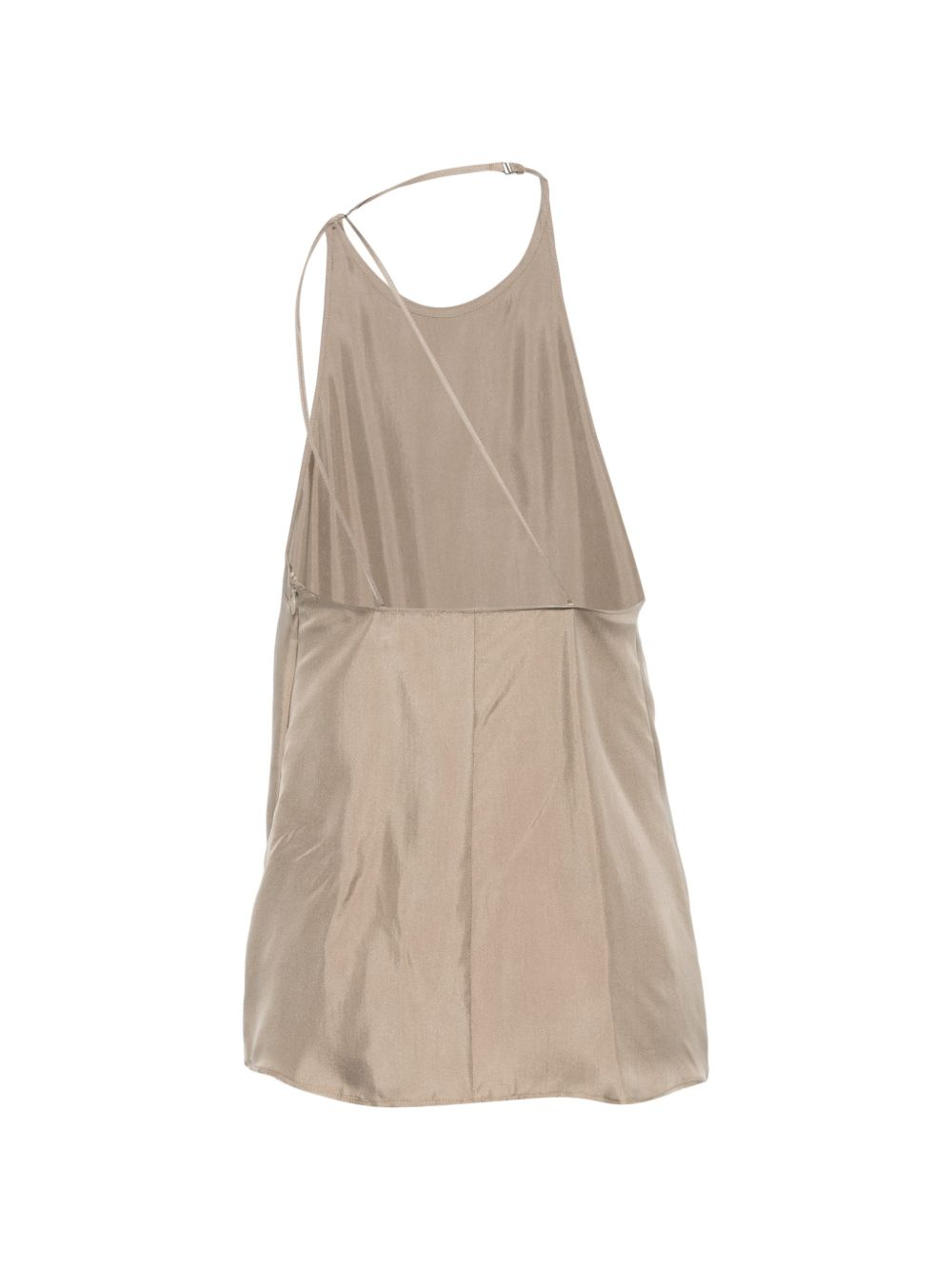 [Alysi] T-shirts Sleeveless SS26 116294P6219TAUPE