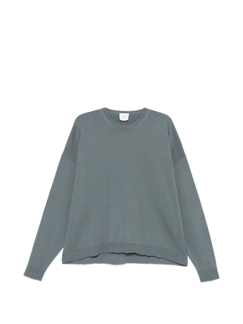 [Alysi] Knitwear SS26 216428P6006NUBE