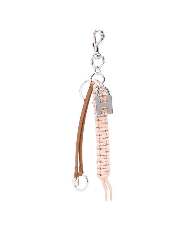 [Hogan] Keyring SS26 KLW02KG0101TZPS018