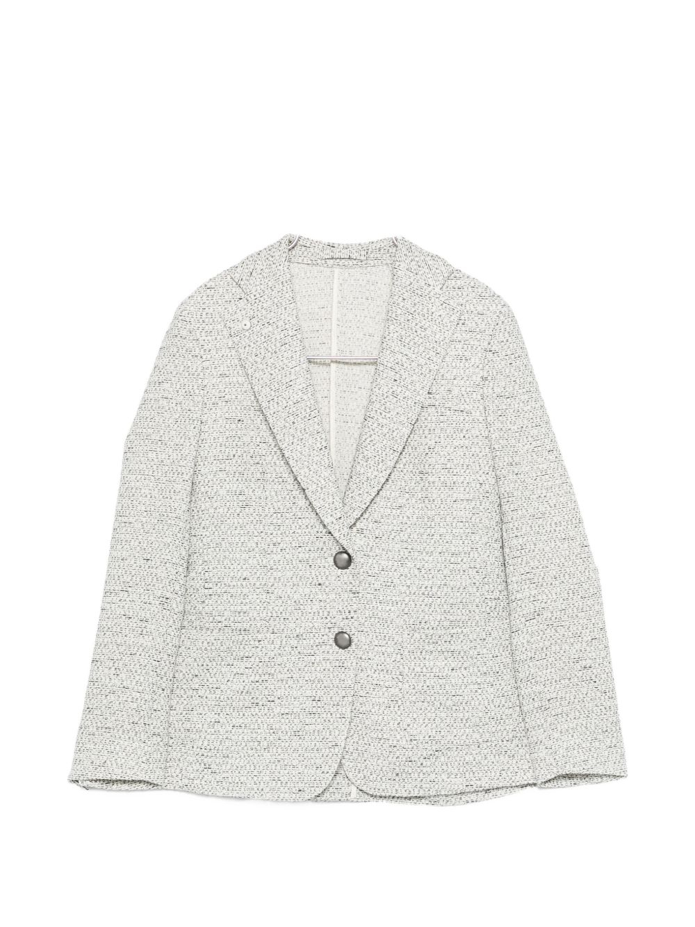 [L . B . M .] Blazer SS26 63409/12158002