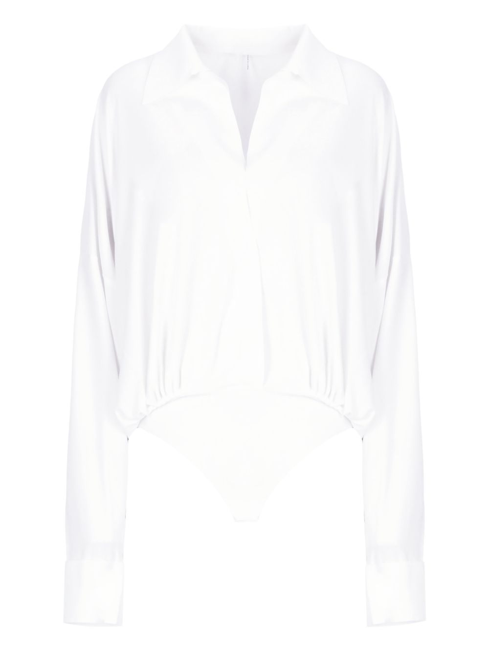 [Norma Kamali] Blouse SS26 KK322BPL183944
