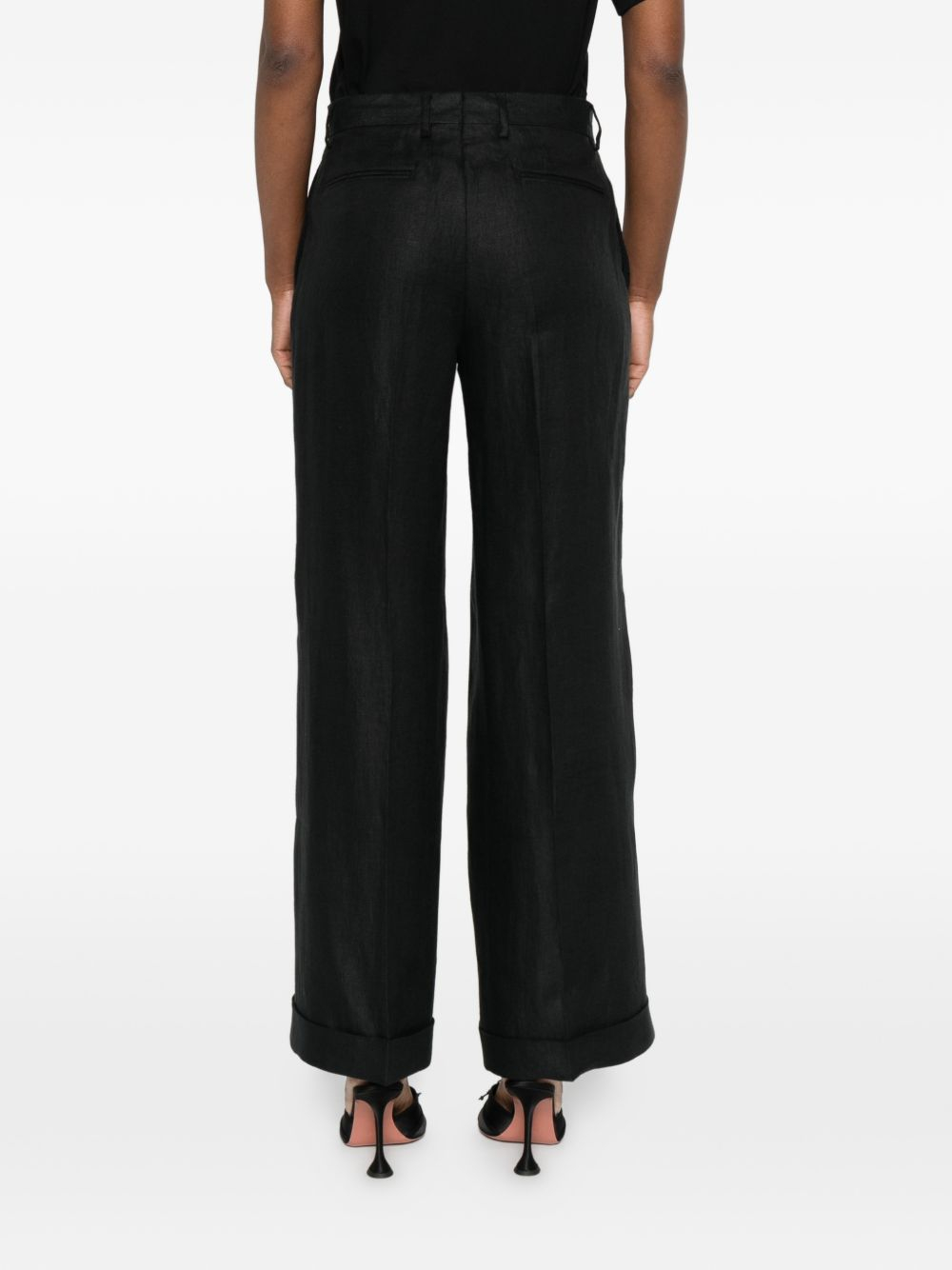 [L . B . M .] Trousers SS26 64194/98110000