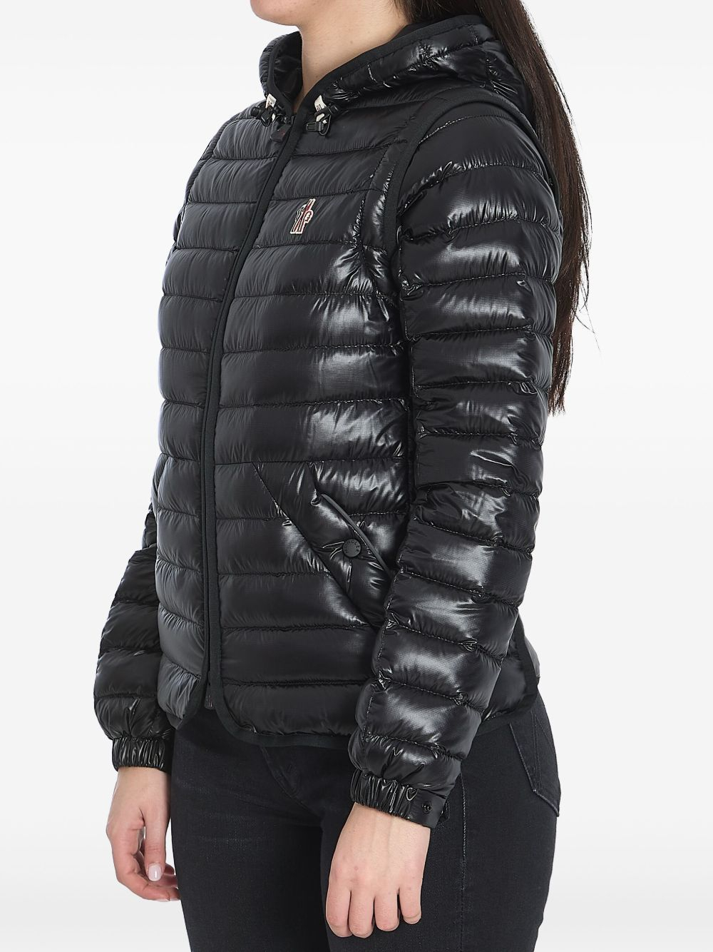 [Moncler] Down jacket SS26 L10981A00018597X6999