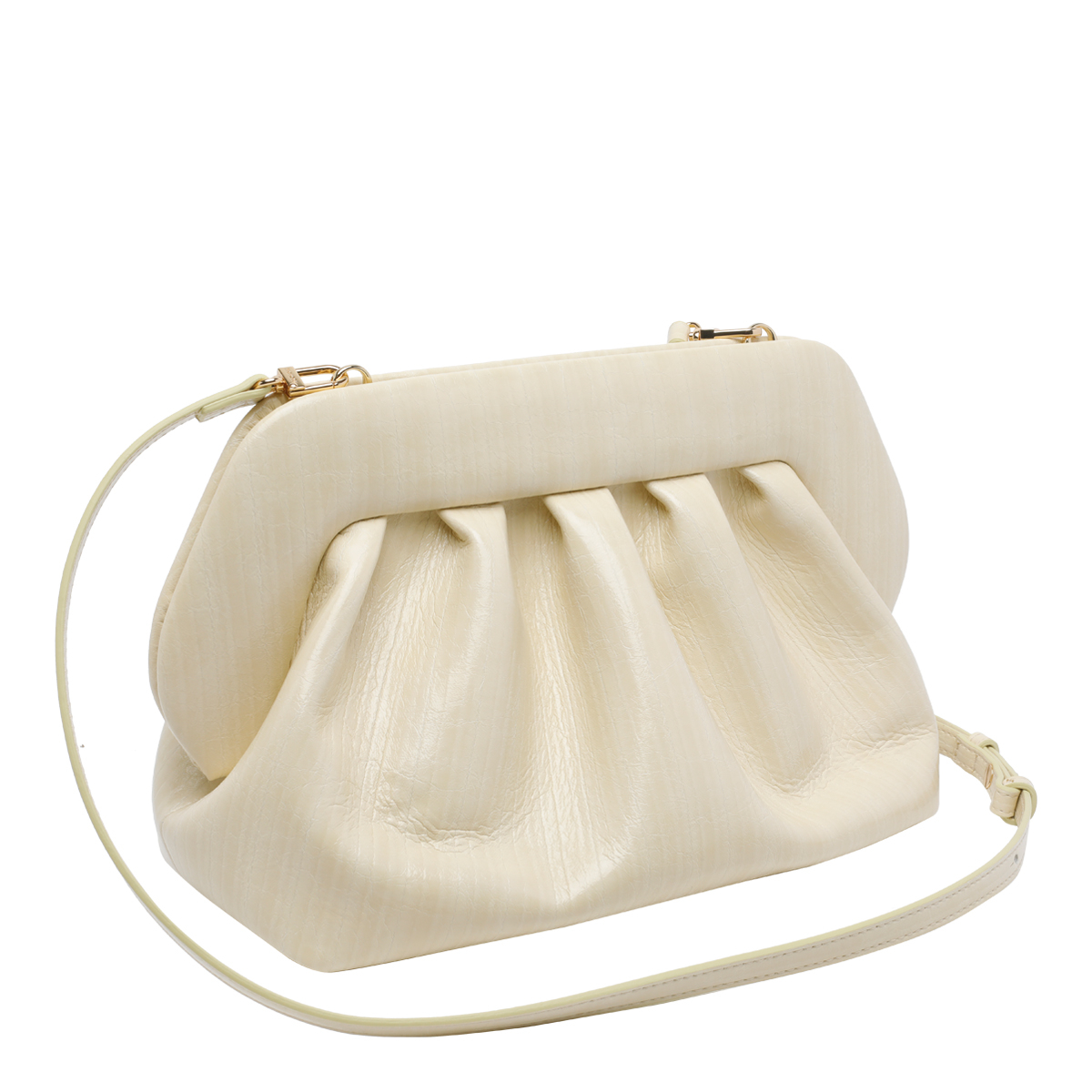[Themoire] Clutch bag SS26 261WTMB00ORVF0806A