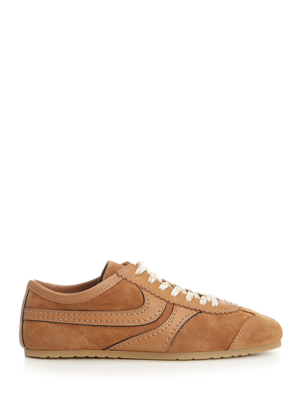 [DRIES VAN NOTEN] Sneakers SS26 261-011722-0126712
