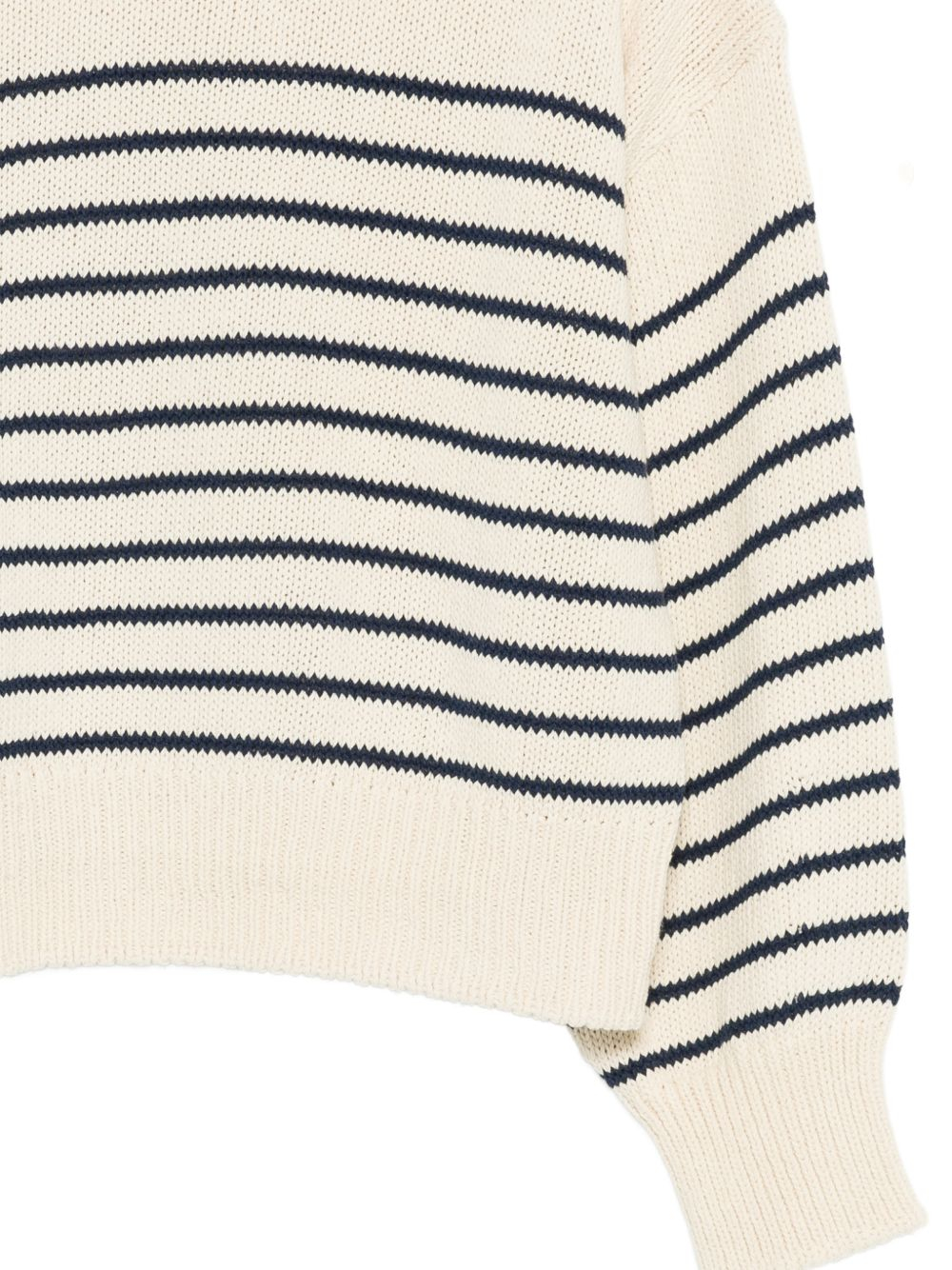 [Alysi] Knitwear SS26 216403P6048ME/NO