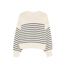 [Alysi] Knitwear SS26 216403P6048ME/NO
