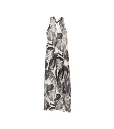 [Alysi] Sleeveless dress SS26 116311P6031NE