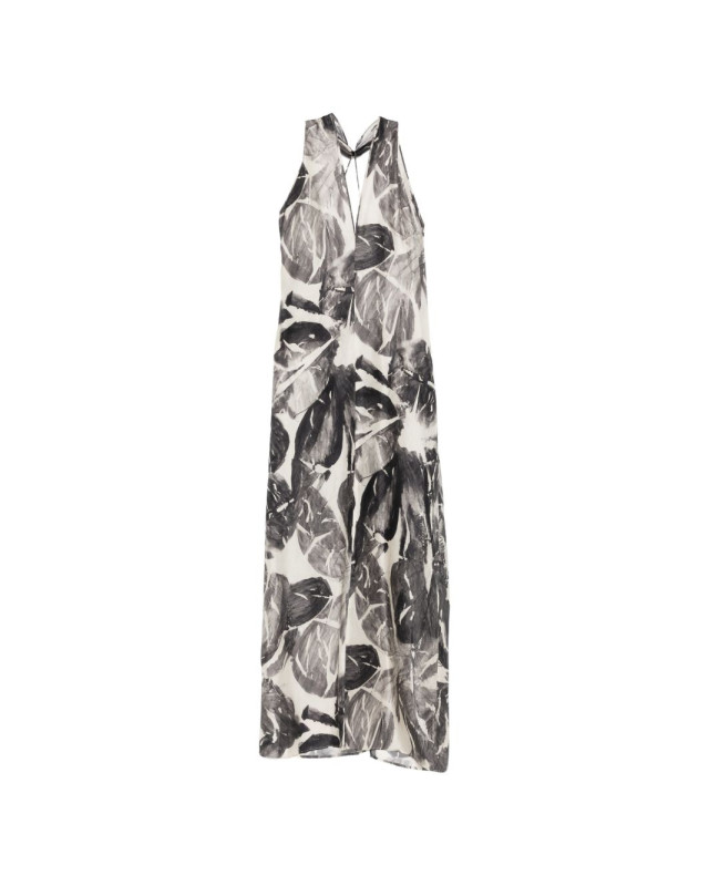 [Alysi] Sleeveless dress SS26 116311P6031NE