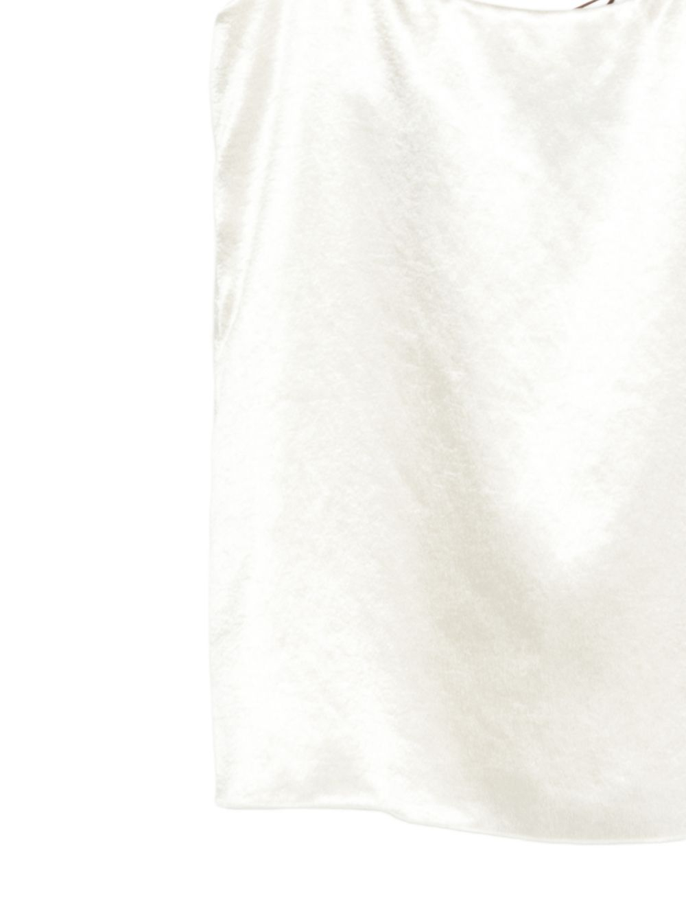 [Alysi] T-shirts Sleeveless SS26 116220P6061MERIN