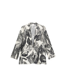 [Alysi] Blazer SS26 116814P6031NE