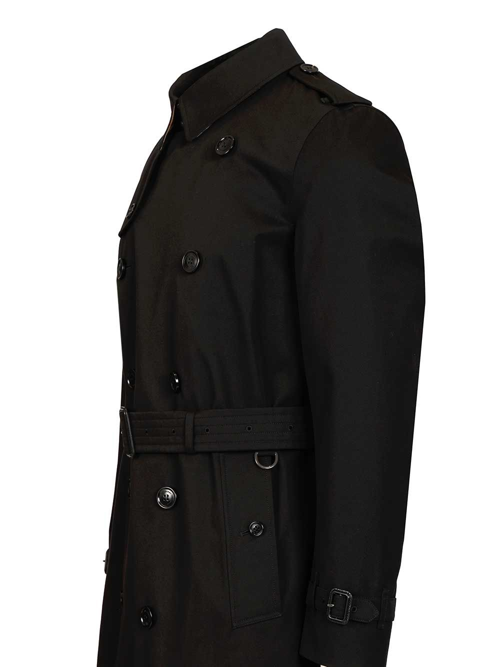[Burberry] Coat SS26 8117229A1189