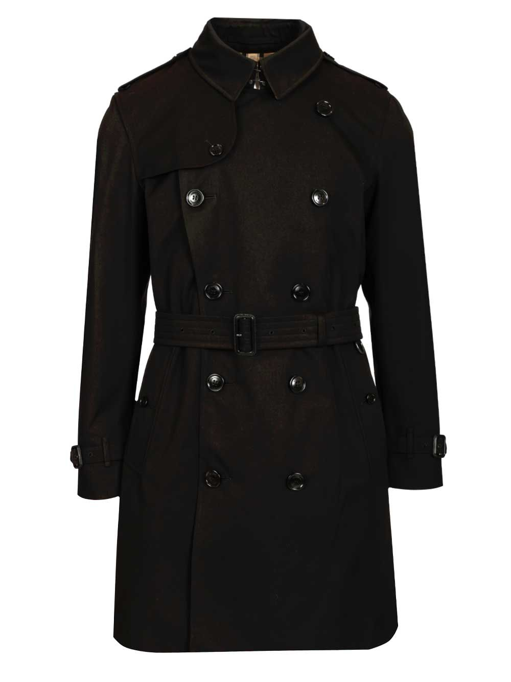 [Burberry] Coat SS26 8117229A1189