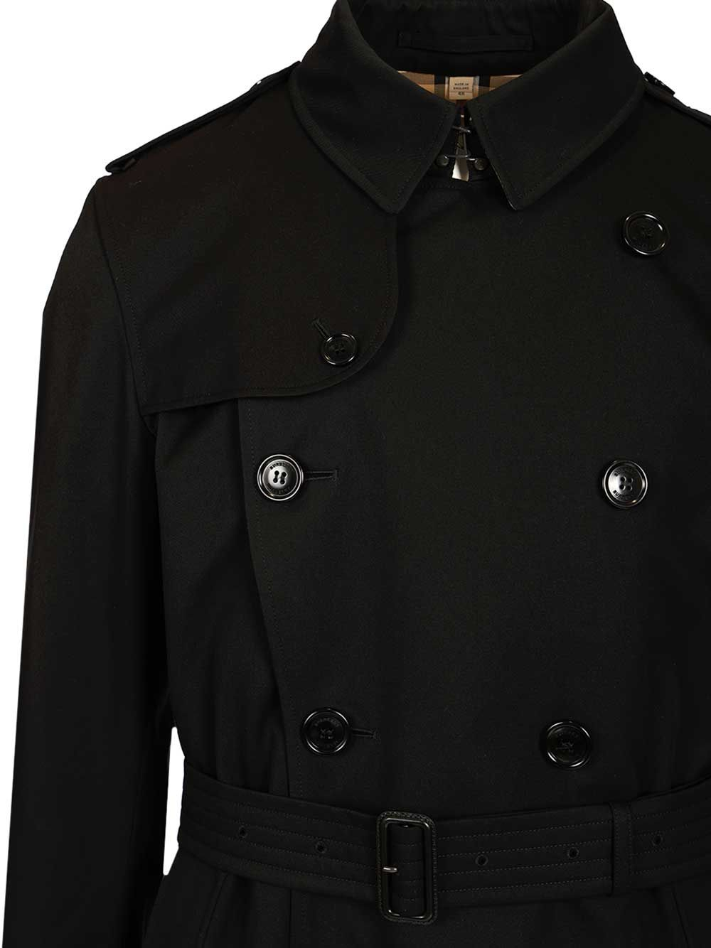 [Burberry] Coat SS26 8117229A1189