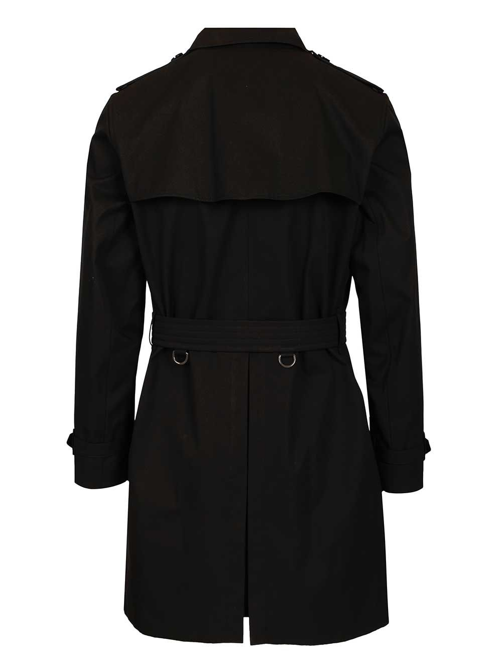 [Burberry] Coat SS26 8117229A1189