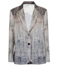 [SISSIOTTOSTYLE] Blazer SS26 GS01VAR05