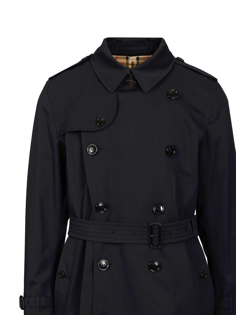 [Burberry] Coat SS26 8117230B1488