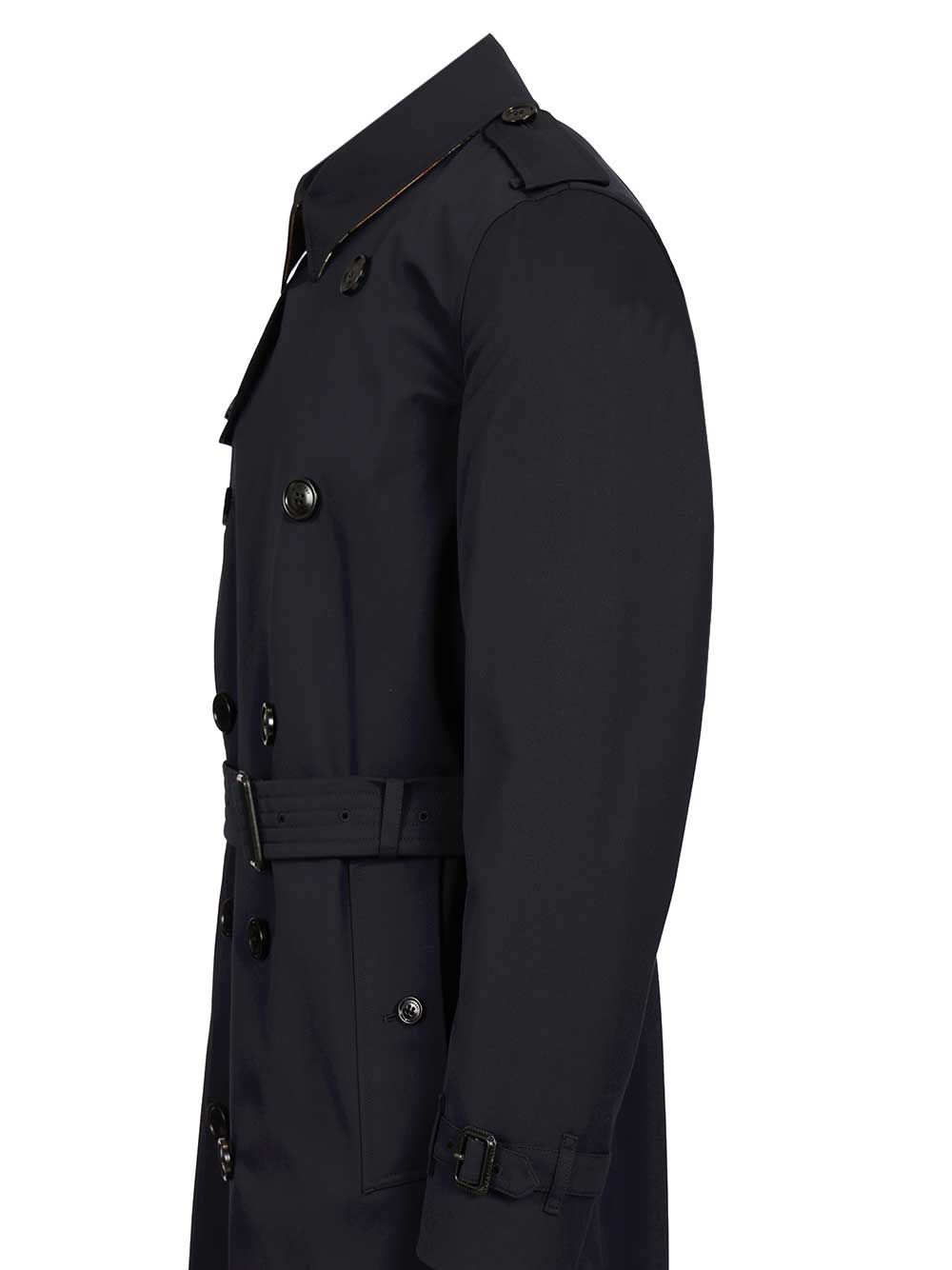 [Burberry] Coat SS26 8117230B1488