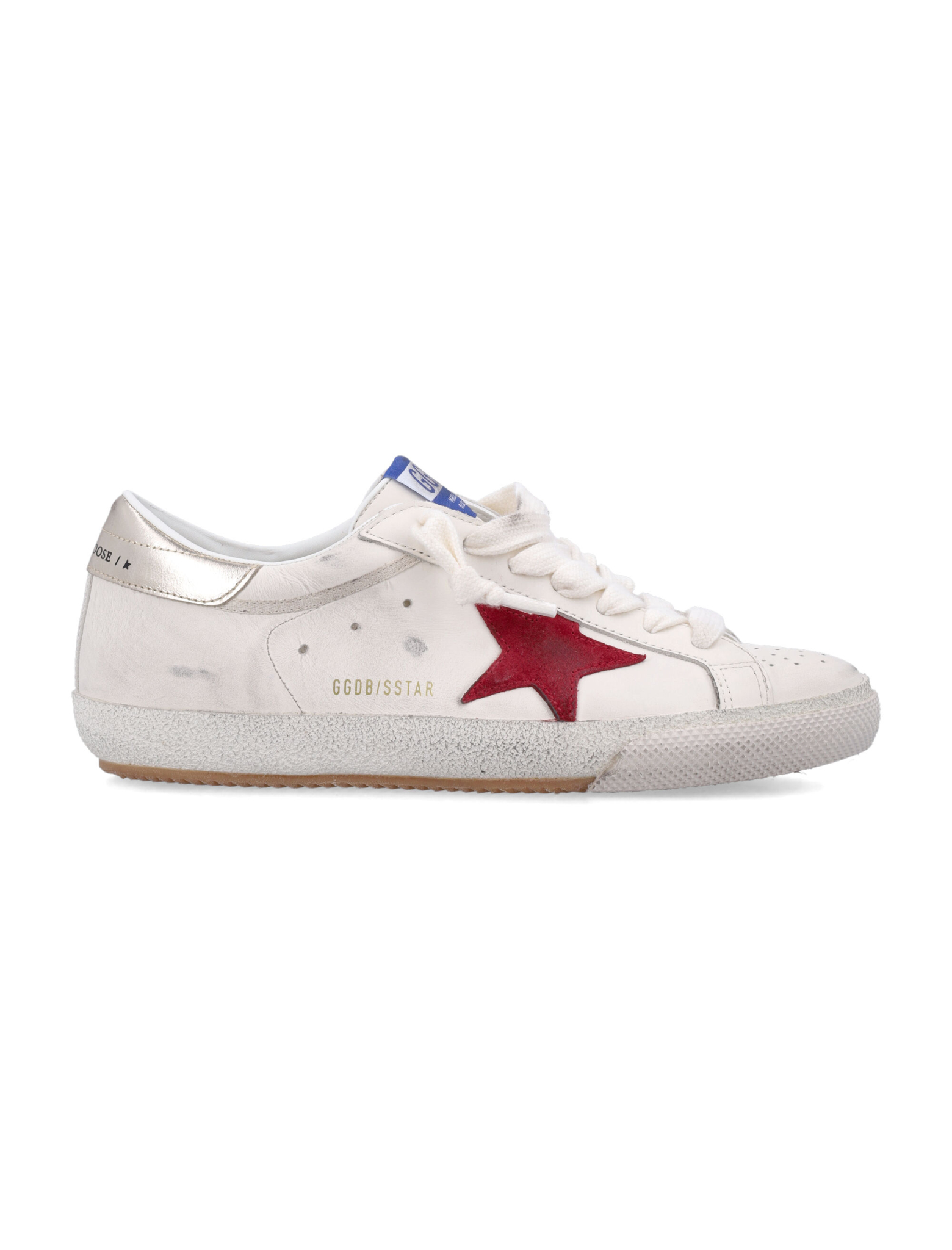 [Golden Goose] Sneakers SS26 GMF01003F00813712378
