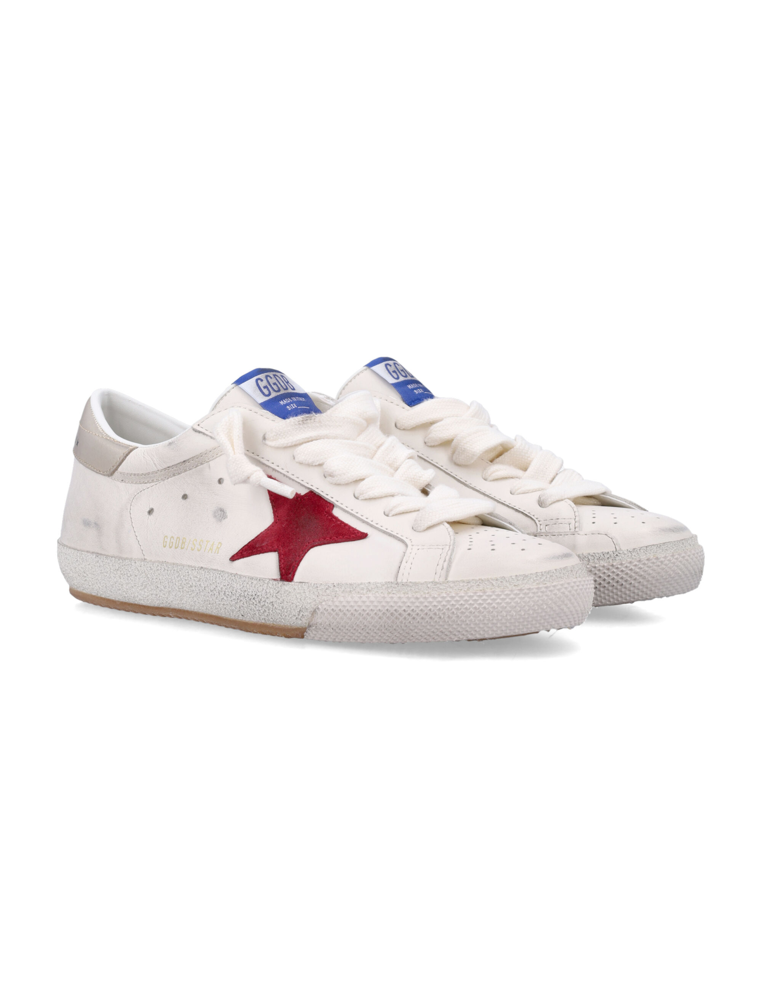[Golden Goose] Sneakers SS26 GMF01003F00813712378