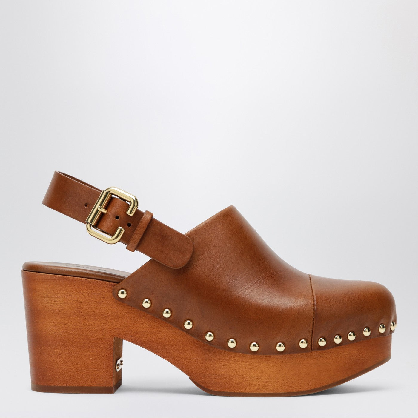 [Chloe] Mules SS26 CHC25U10VLT