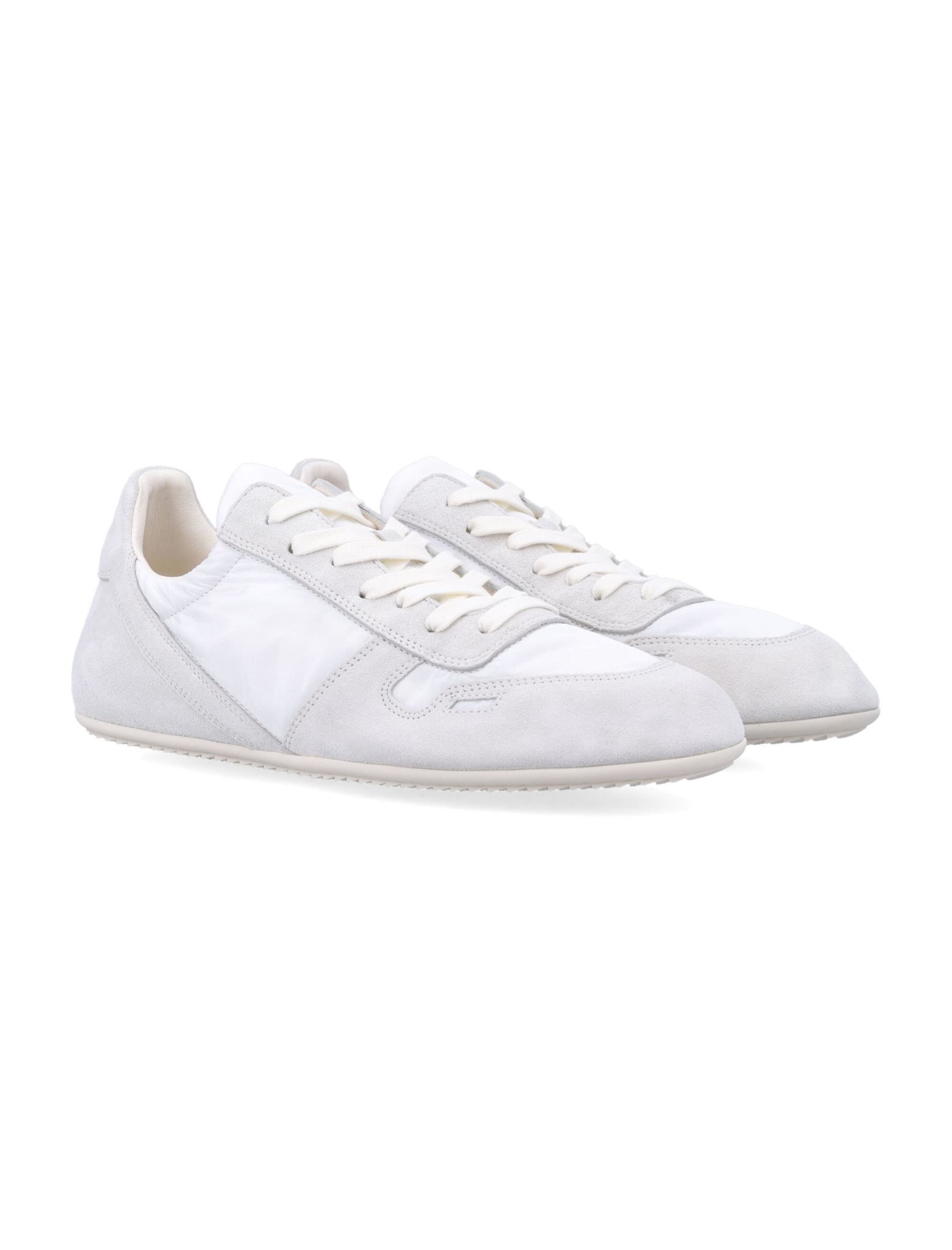 [Rick Owens] Sneakers SS26 RU01F2889NDOLVX1111