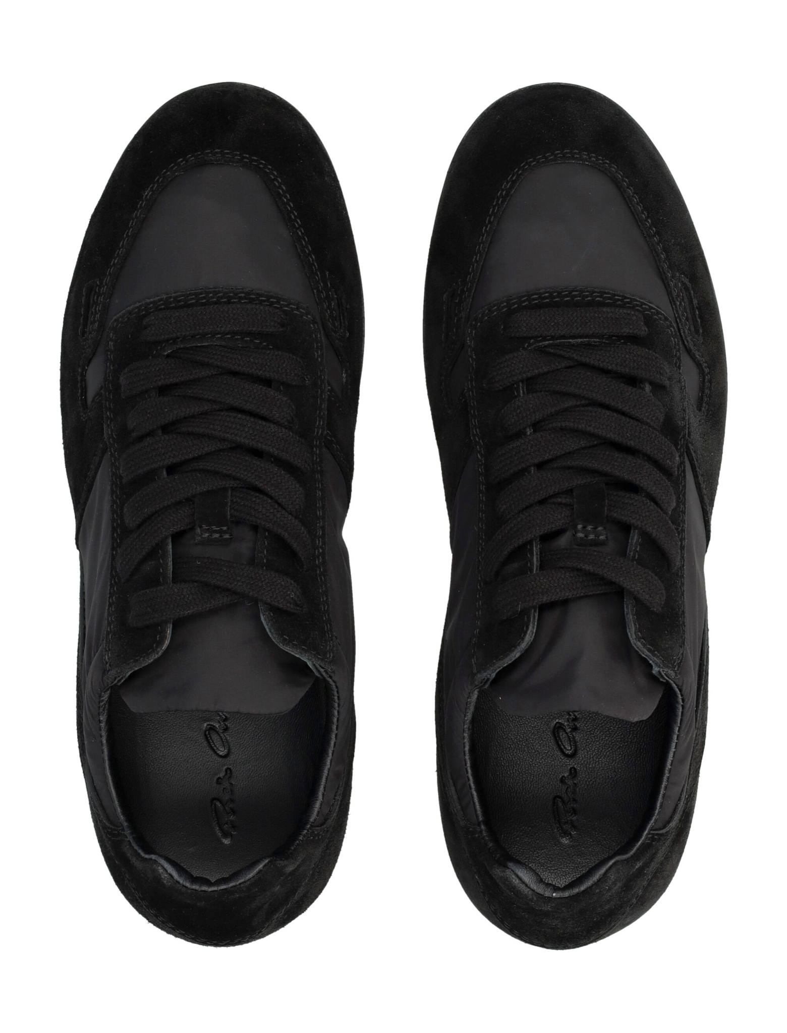 [Rick Owens] Sneakers SS26 RU01F2889NDOLVX999
