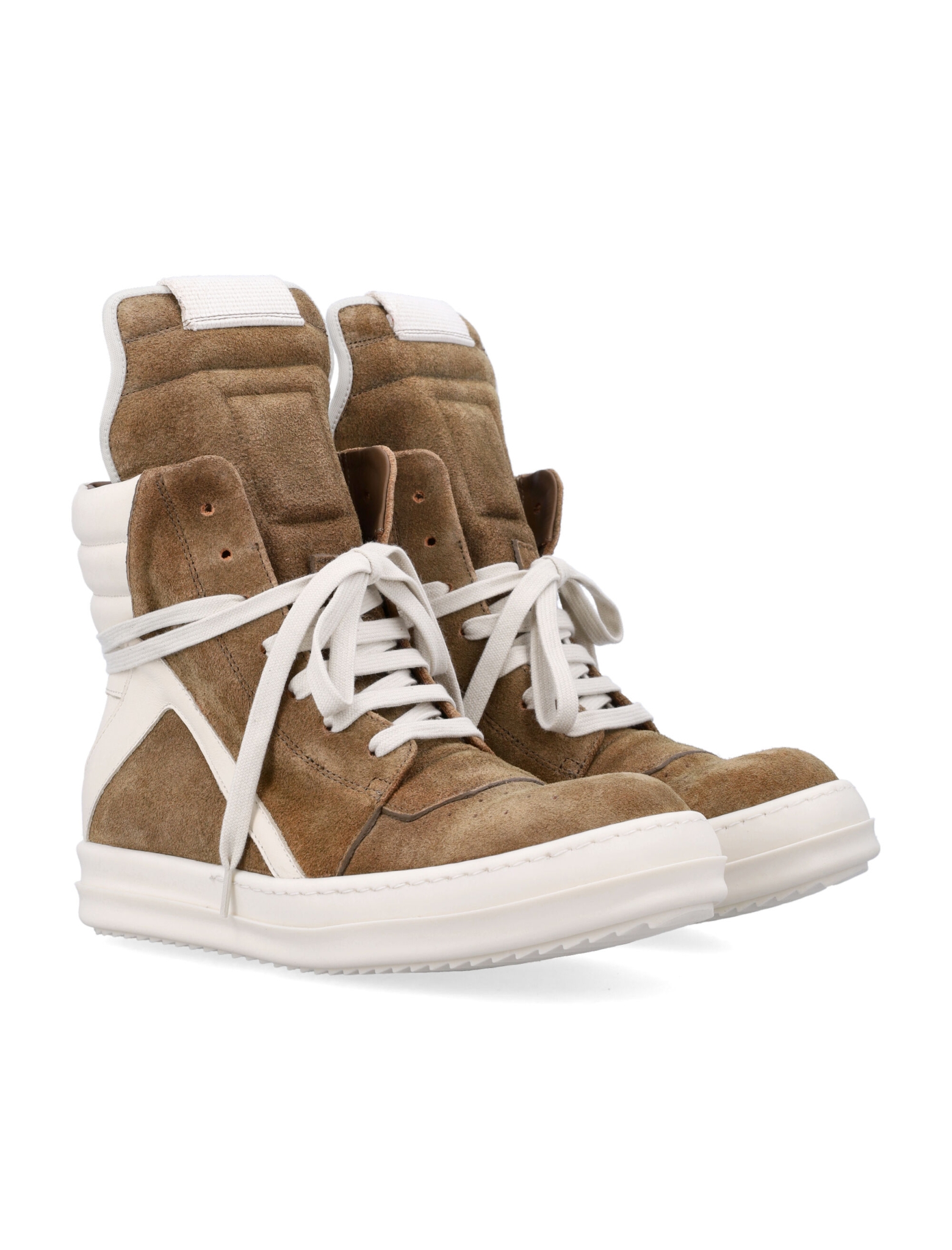 [Rick Owens] Sneakers SS26 RP01F6894LCSUCO10411