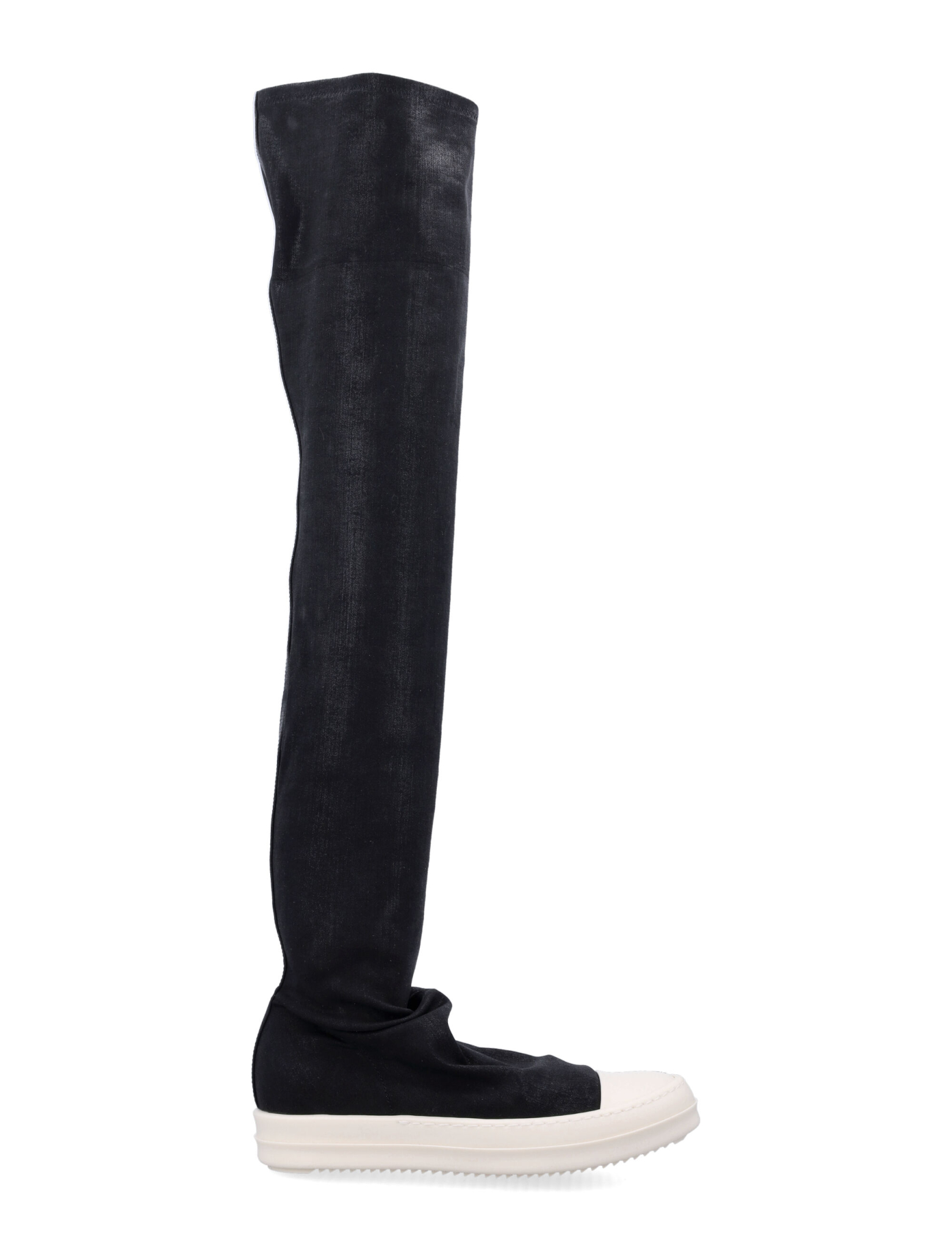 [RICK OWENS DRKSHDW] Sneakers SS26 DS01F4812SDBK911