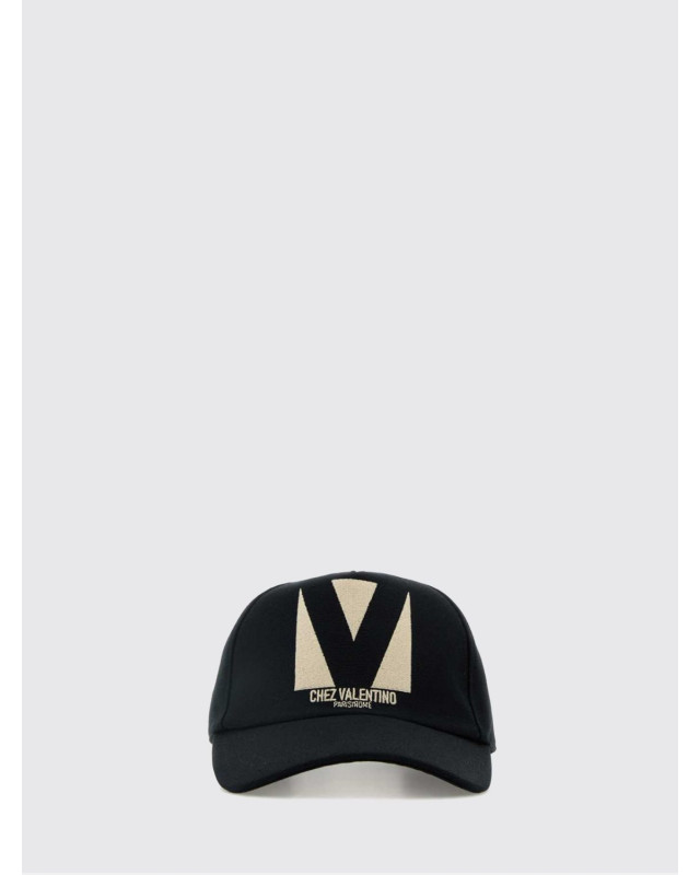 [Valentino Garavani] Cap SS26 6W2HDA41WGJ 9LP