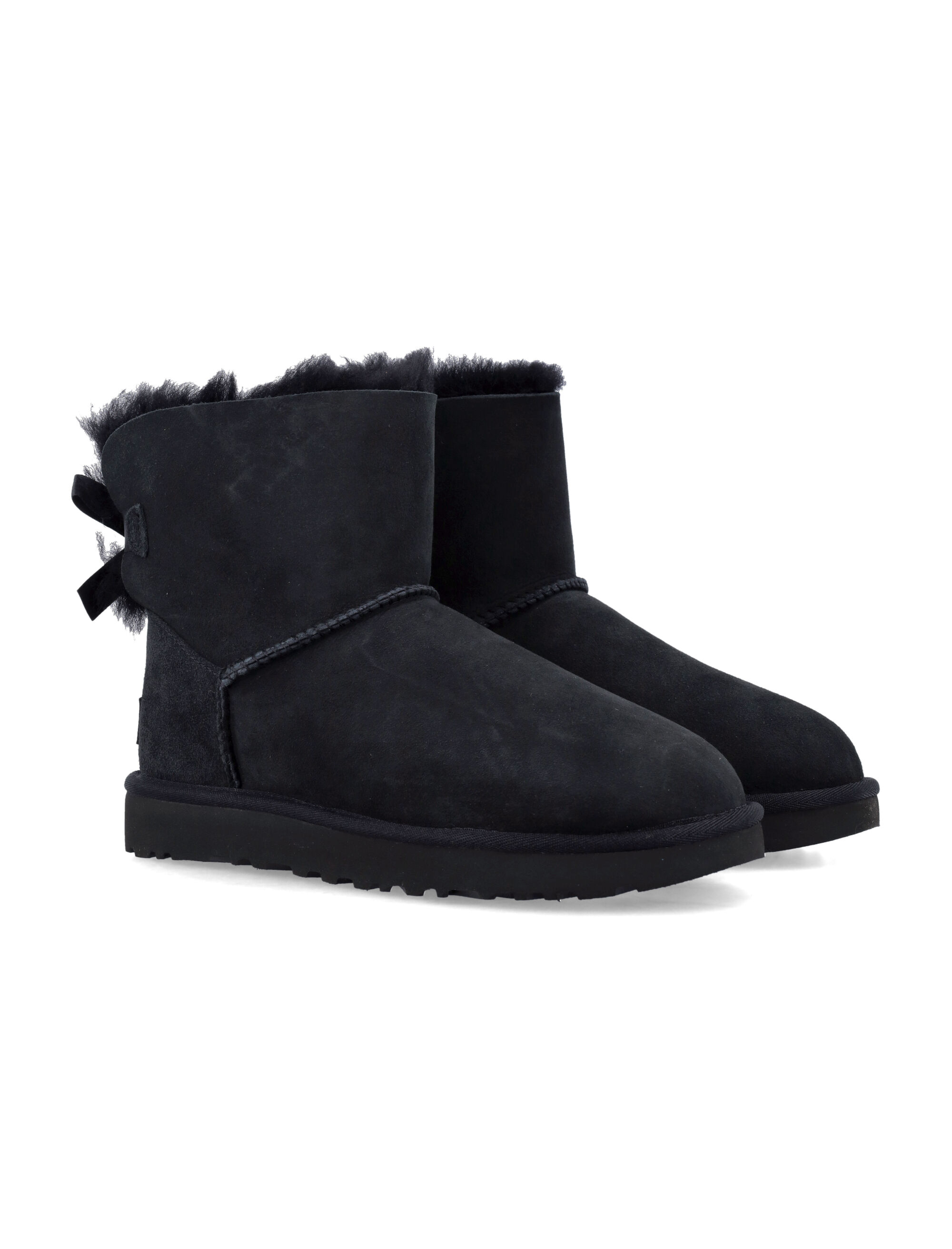 [UGG] Ankle Boots SS26 1016501BLK