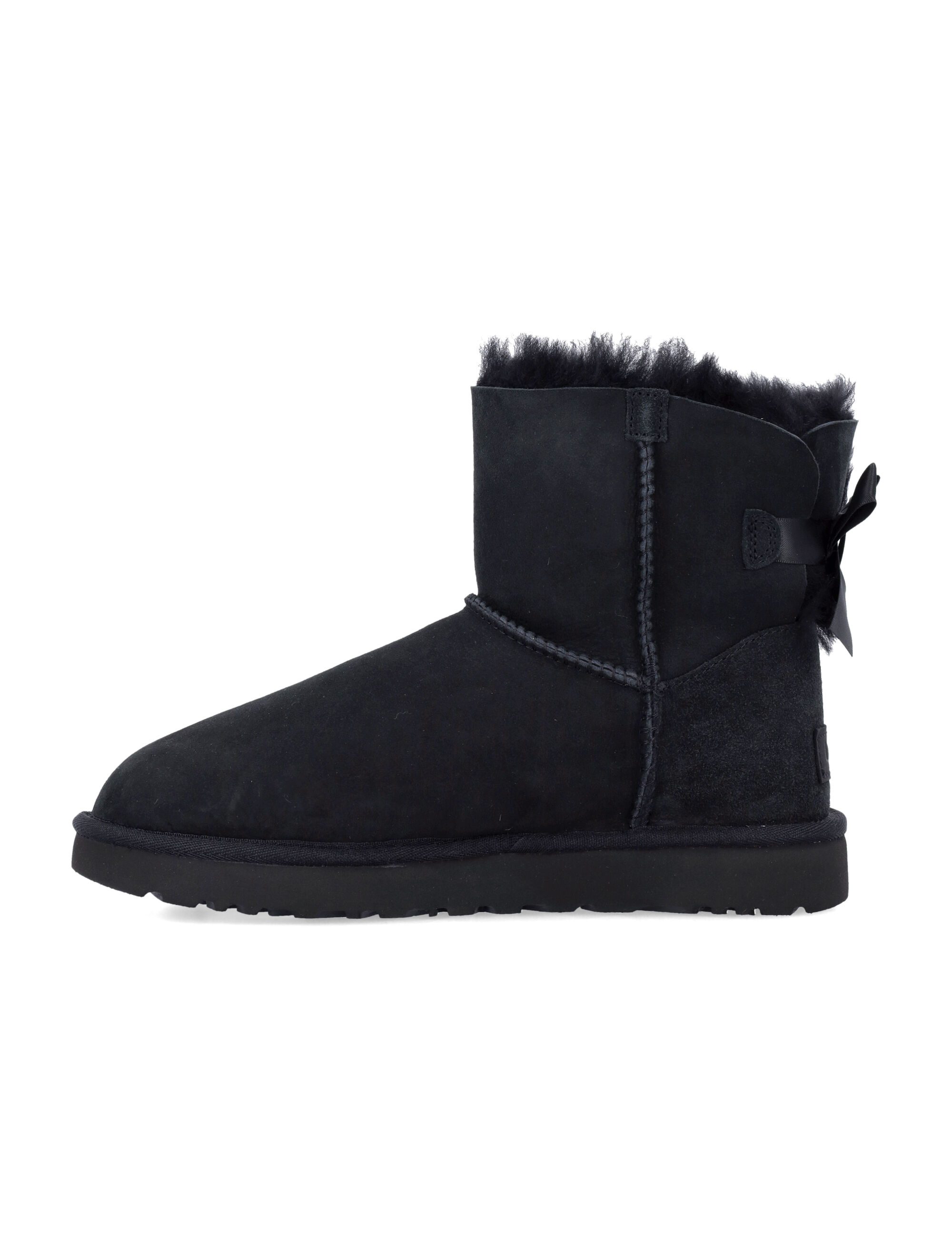 [UGG] Ankle Boots SS26 1016501BLK