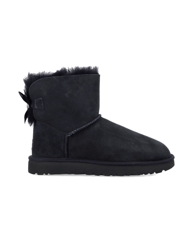 [UGG] Ankle Boots SS26 1016501BLK