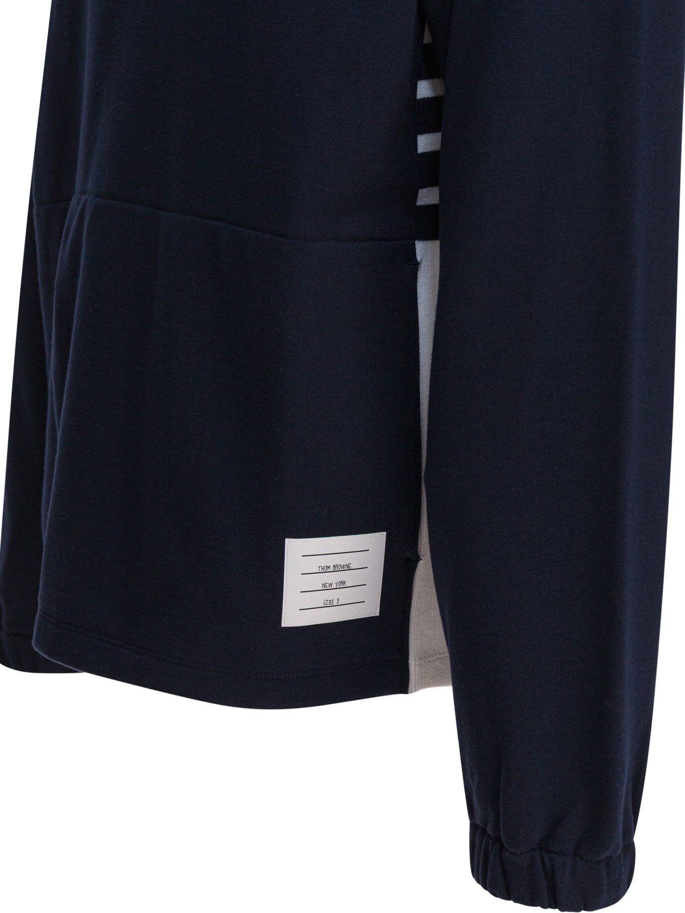 [Thom Browne] Sweatshirt FW25 MJT503A03037415