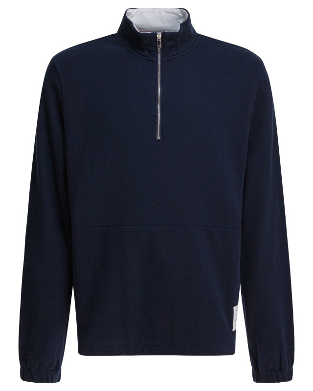 [Thom Browne] Sweatshirt FW25 MJT503A03037415