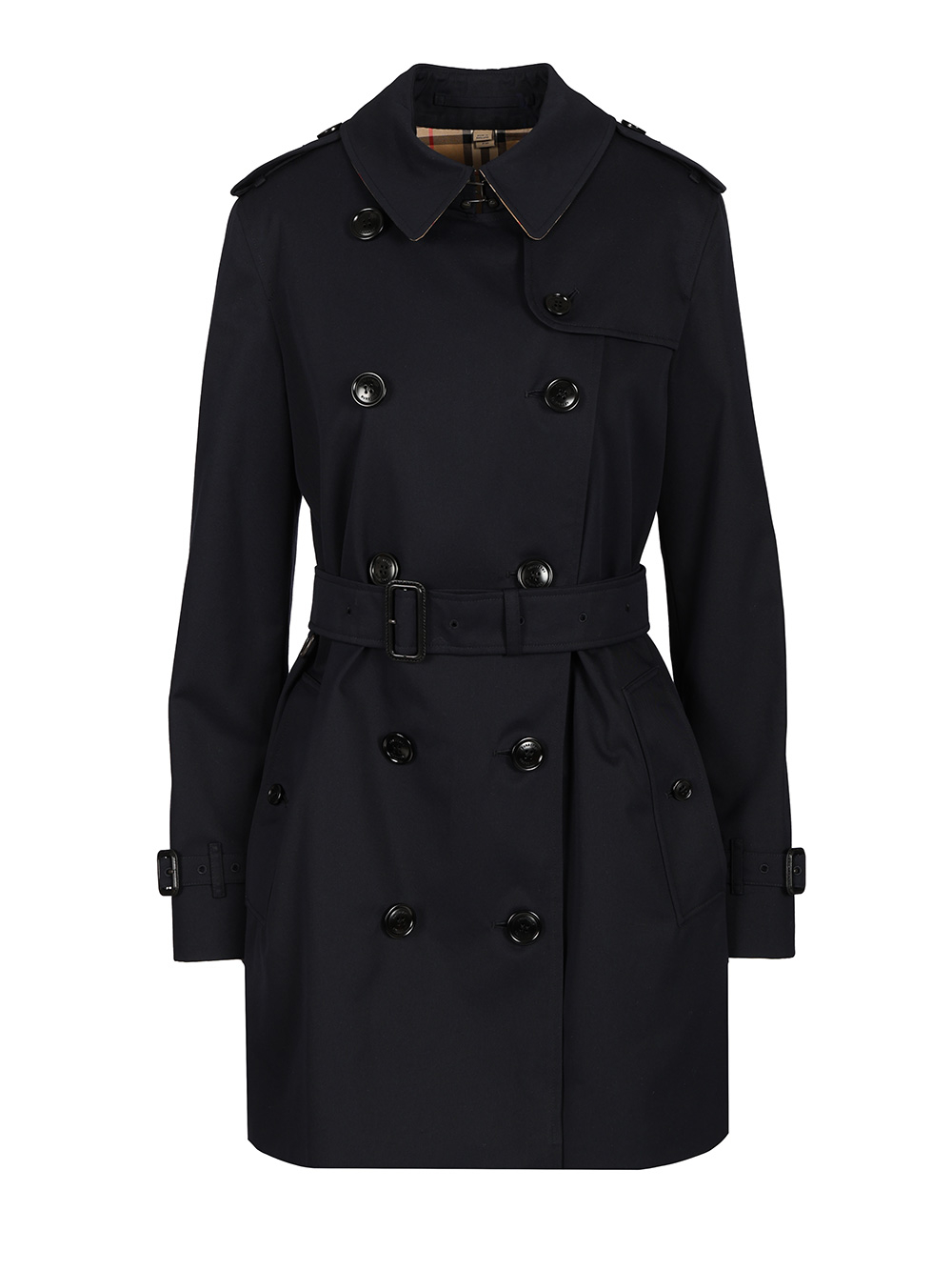 [Burberry] Trench Coat FW25 8059266B1488