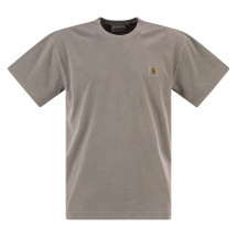 [CARHARTT] T-shirts Short Sleeve CO I029949 2LRGD