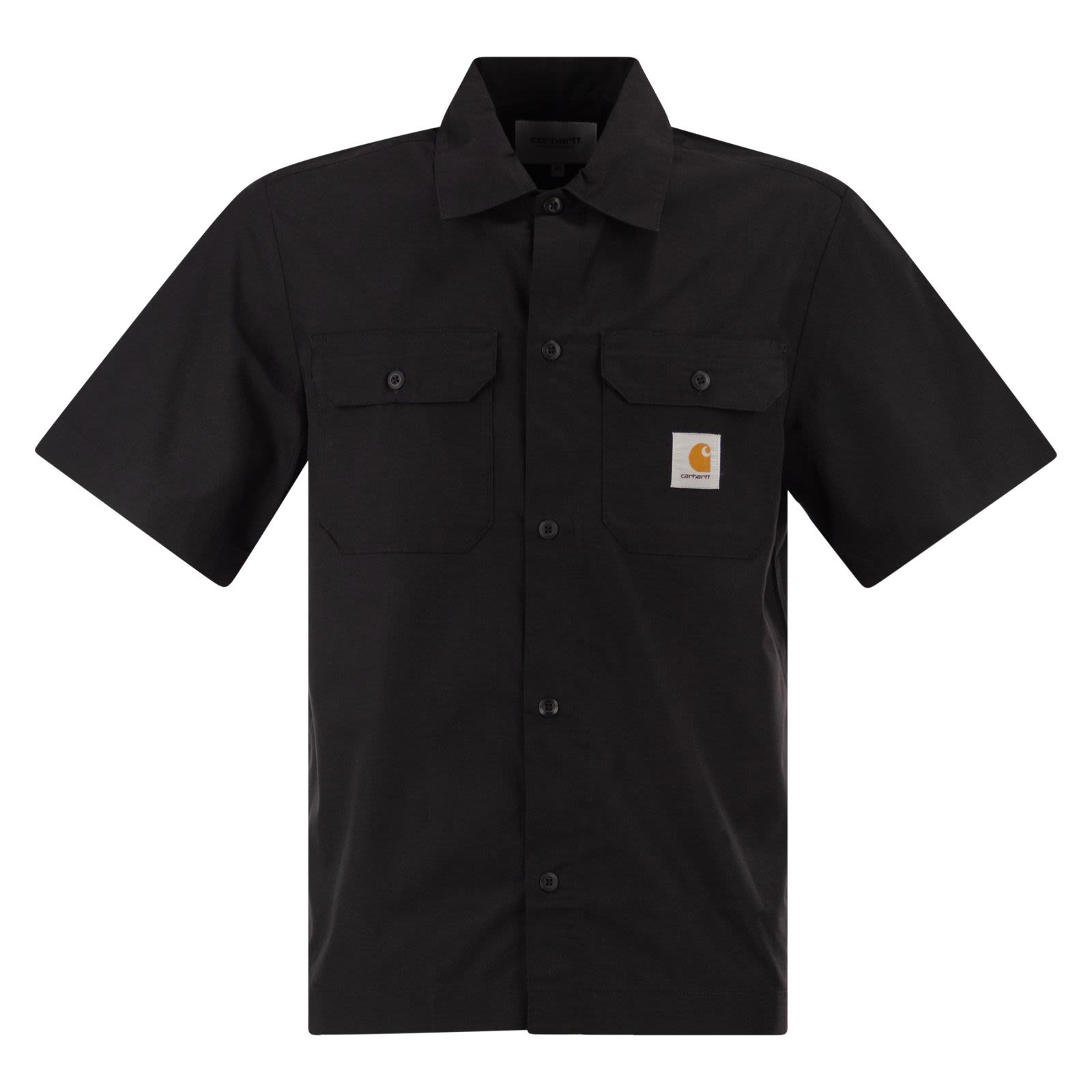 [CARHARTT] Shirts Short Sleeve CO I035232 89XX