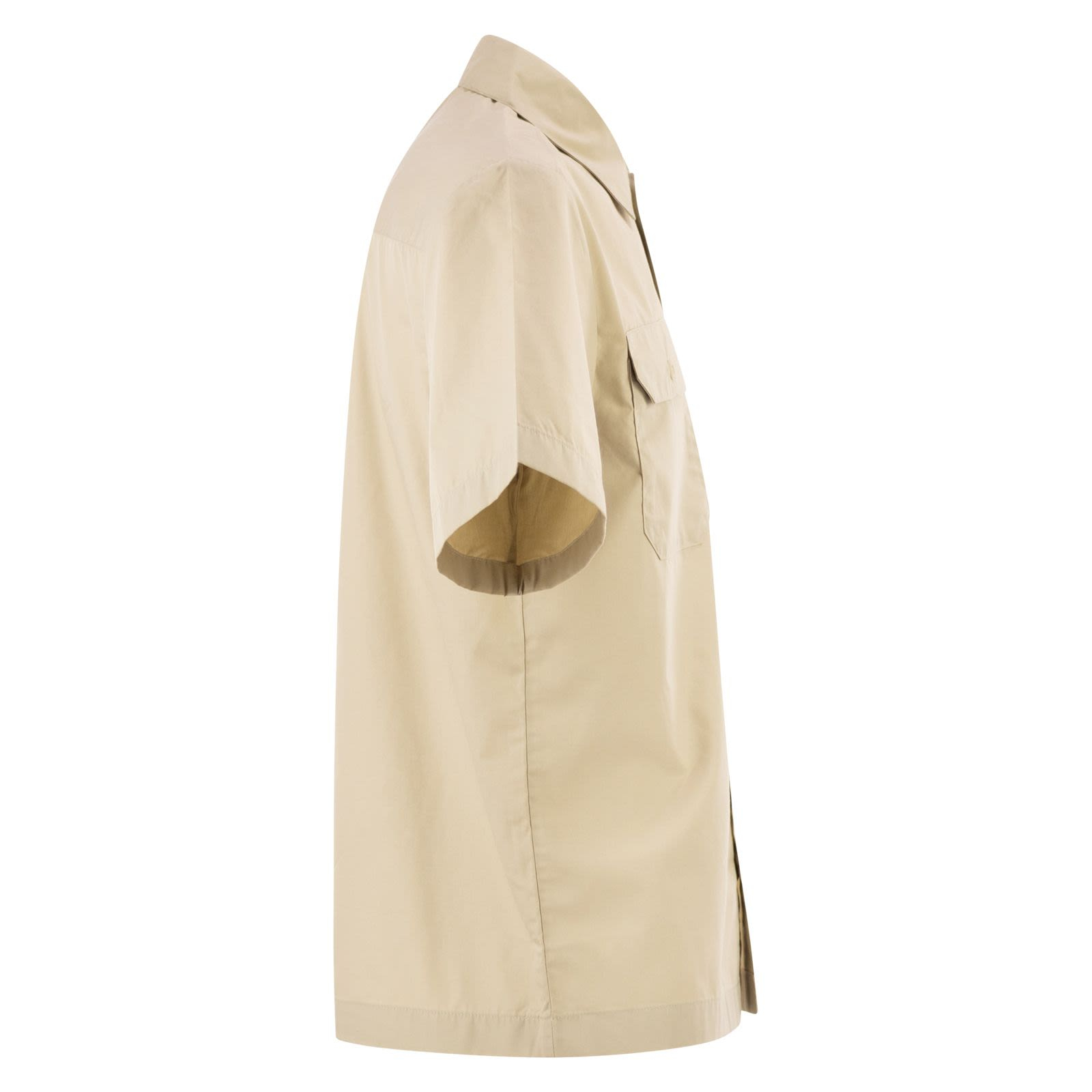 [CARHARTT] Shirts Short Sleeve CO I035232 3INXX