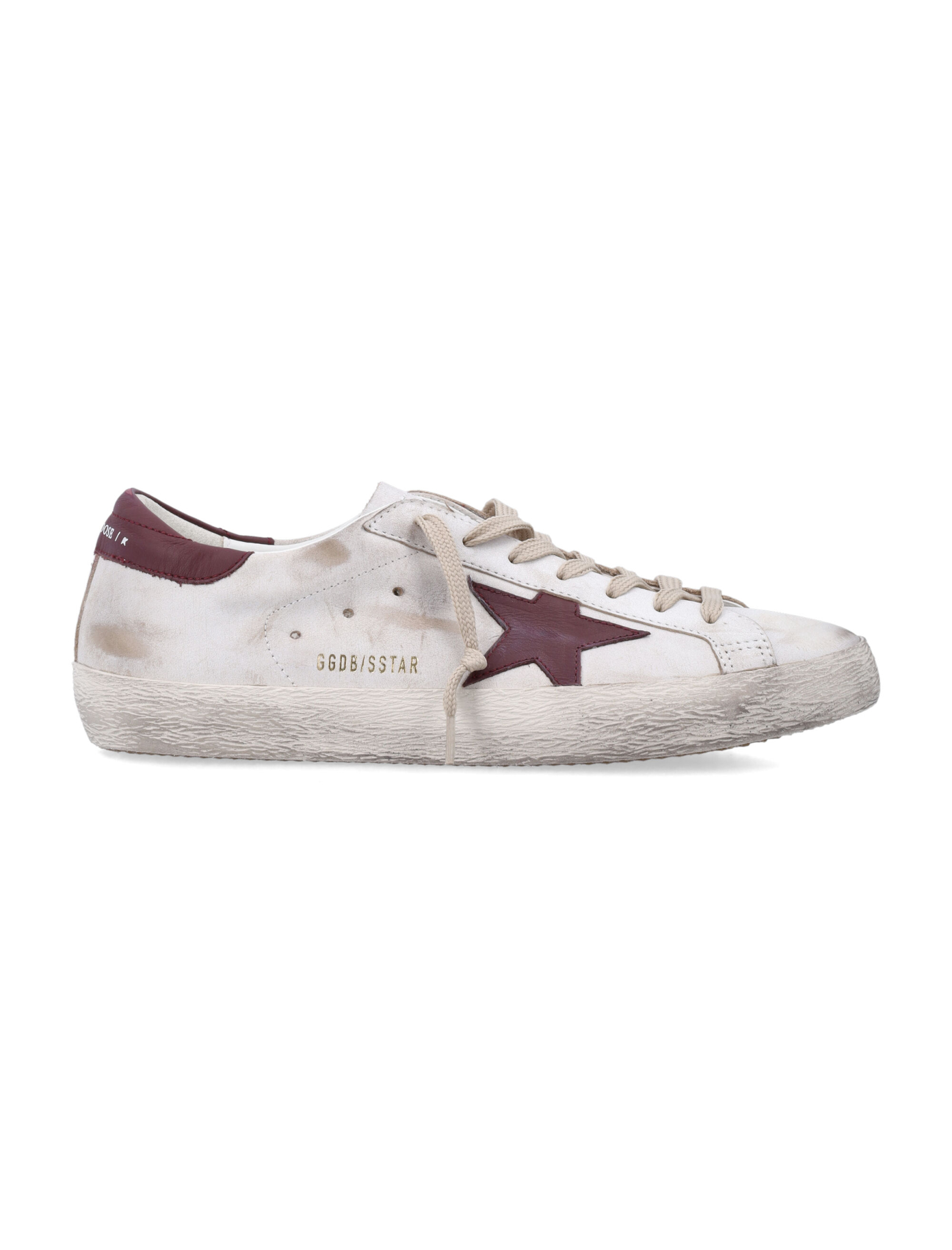 [Golden Goose] Sneakers SS26 GMF00101F00811410350