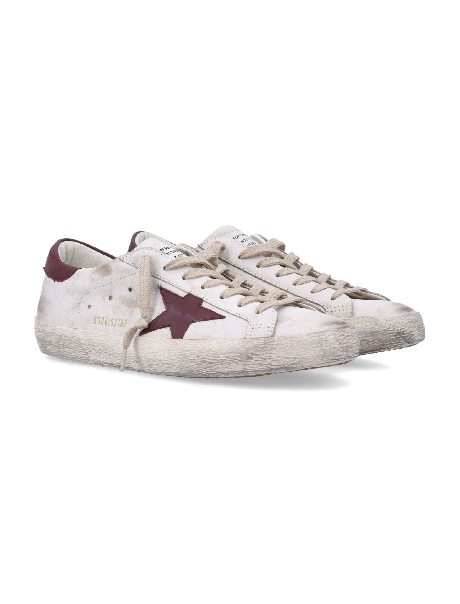 [Golden Goose] Sneakers SS26 GMF00101F00811410350