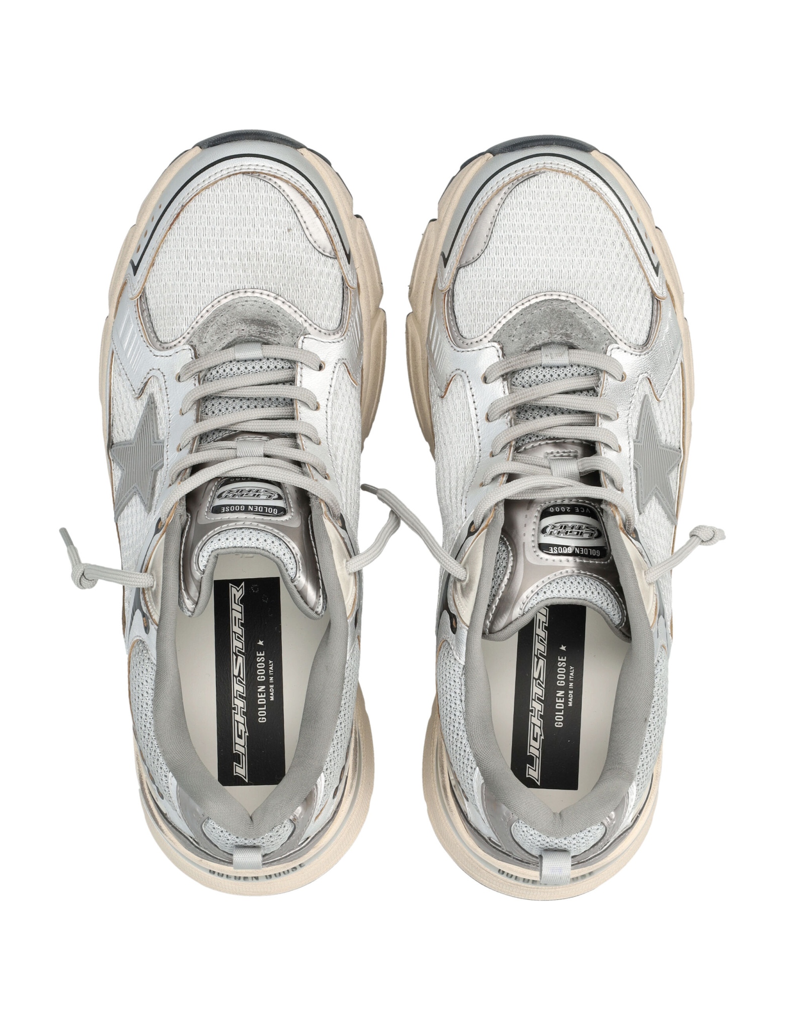 [Golden Goose] Sneakers SS26 GMF00724F00784360320