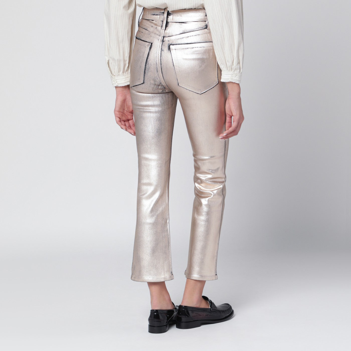 [FRAME] Jeans FW25 3001498CDE